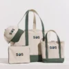 SOS-broderad baseballkeps SOS-broderad baseballkeps