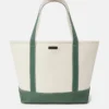 SOS broderad stor totebag SOS broderad stor totebag
