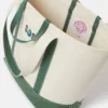 SOS broderad stor totebag SOS broderad stor totebag