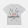 Spider Graphic T-shirt