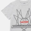 Spider Graphic T-shirt