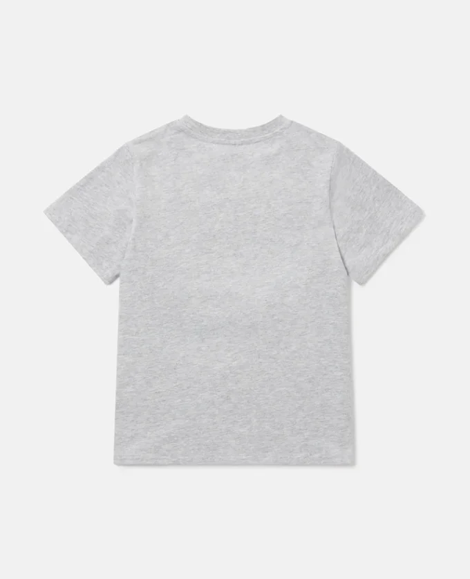 Spider Graphic T-shirt