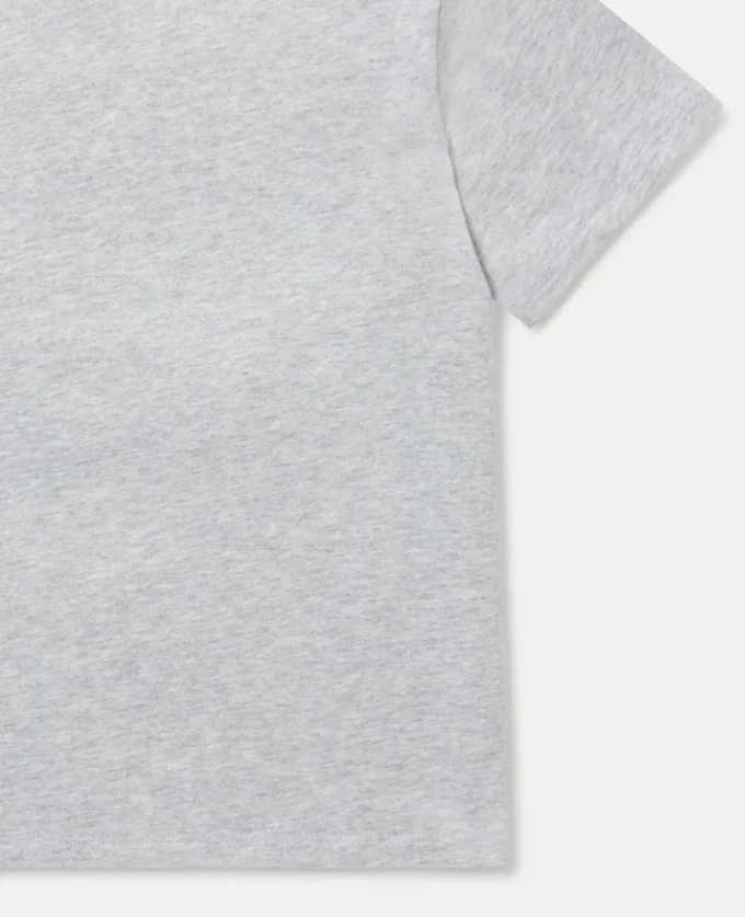 Spider Graphic T-shirt