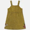 SpongeBob grafisk denimklänning SpongeBob grafisk denimklänning