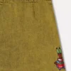 SpongeBob grafisk denimklänning SpongeBob grafisk denimklänning