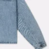 SpongeBob grafisk jeansjacka SpongeBob grafisk jeansjacka