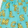 SpongeBob grafiska badshorts SpongeBob grafiska badshorts