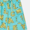 SpongeBob grafiska badshorts SpongeBob grafiska badshorts