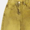 SpongeBob-jeans med tryck SpongeBob-jeans med tryck