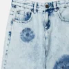SpongeBob-jeans med tryck SpongeBob-jeans med tryck