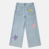 SpongeBob-jeans med tryck SpongeBob-jeans med tryck