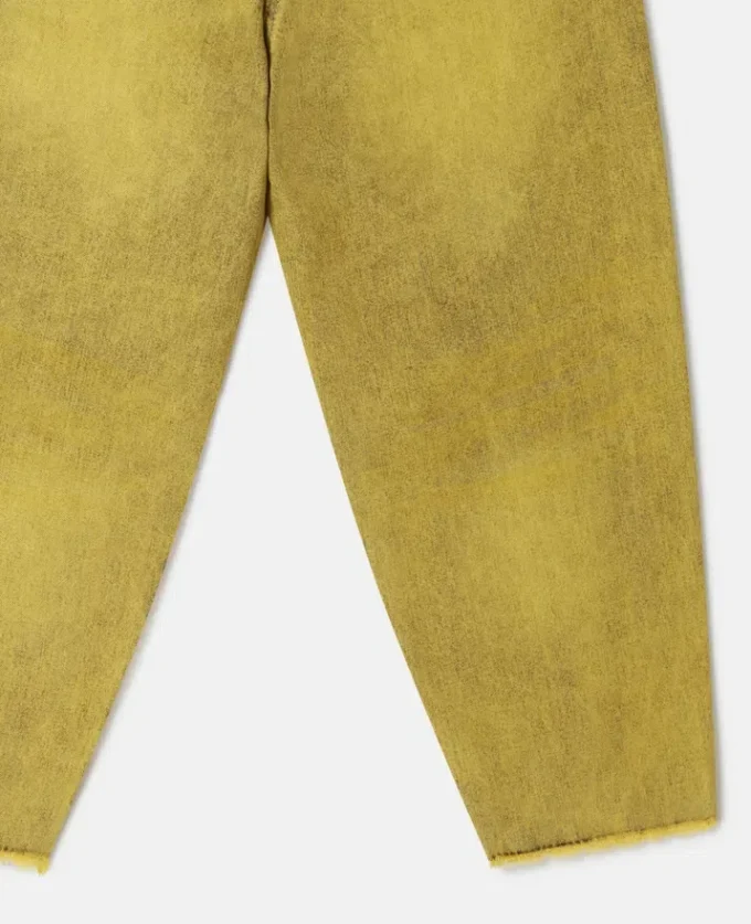 SpongeBob-jeans med tryck SpongeBob-jeans med tryck