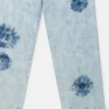 SpongeBob-jeans med tryck SpongeBob-jeans med tryck