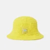 Spongebob-krokad hatt med tryck Spongebob-krokad hatt med tryck