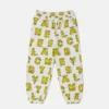 SpongeBob-mönstrade sweatpants SpongeBob-mönstrade sweatpants
