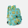 SpongeBob-ryggsäck med grafiskt tryck SpongeBob-ryggsäck med grafiskt tryck