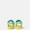 SpongeBob-sandaler med tryck SpongeBob-sandaler med tryck