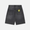 SpongeBob-shorts i denim med tryck SpongeBob-shorts i denim med tryck