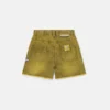 SpongeBob-shorts i denim med tryck SpongeBob-shorts i denim med tryck