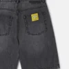 SpongeBob-shorts i denim med tryck SpongeBob-shorts i denim med tryck