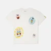 SpongeBob T-shirt med tryck