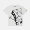 SpongeBob T-shirt med tryck