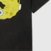 SpongeBob T-shirt med tryck
