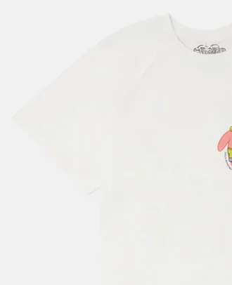 SpongeBob T-shirt med tryck