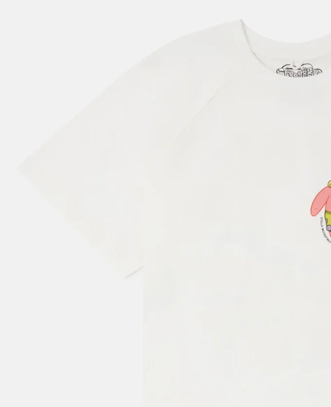 SpongeBob T-shirt med tryck
