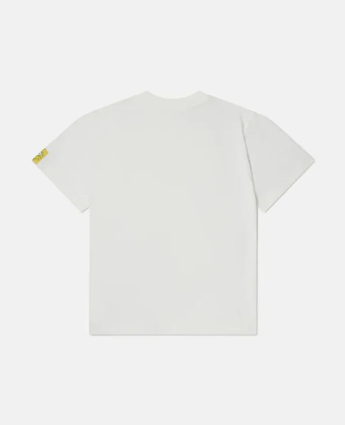 SpongeBob T-shirt med tryck