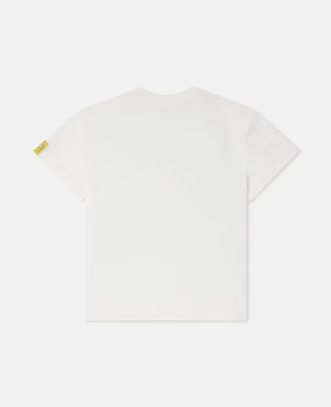 SpongeBob T-shirt med tryck