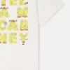 SpongeBob T-shirt med tryck