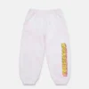 SpongeBob Tie-Dye Graphic Sweatpants