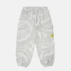SpongeBob Tie-Dye Graphic Sweatpants