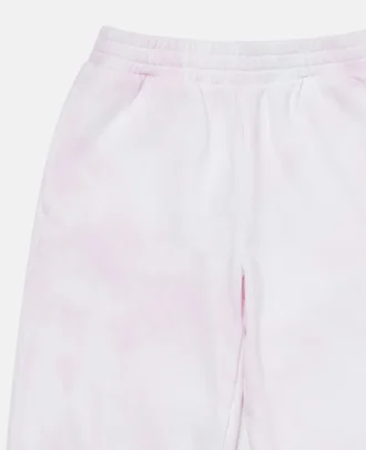 SpongeBob Tie-Dye Graphic Sweatpants