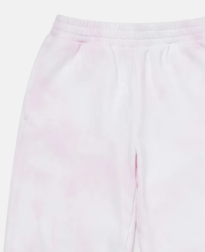 SpongeBob Tie-Dye Graphic Sweatpants