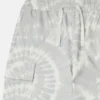 SpongeBob Tie-Dye Graphic Sweatpants