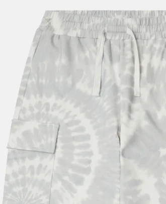 SpongeBob Tie-Dye Graphic Sweatpants
