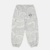 SpongeBob Tie-Dye Graphic Sweatpants