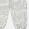 SpongeBob Tie-Dye Graphic Sweatpants