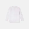 SpongeBob-tröja med grafiskt tryck och tie-dye-mönster SpongeBob-tröja med grafiskt tryck och tie-dye-mönster