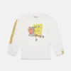 SpongeBob-tröja med tryck SpongeBob-tröja med tryck