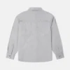 Squirrel Graphic Classic Shirt