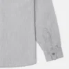 Squirrel Graphic Classic Shirt