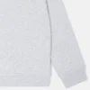 Squirrel Graphic Crewneck Sweatshirt