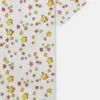 Star Graphic Fringed T-shirt Star Graphic Fringed T-shirt