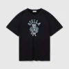 Stella grafisk varsity-T-shirt Stella grafisk varsity-T-shirt