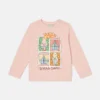 Stella Hotel Graphic Sweatshirt