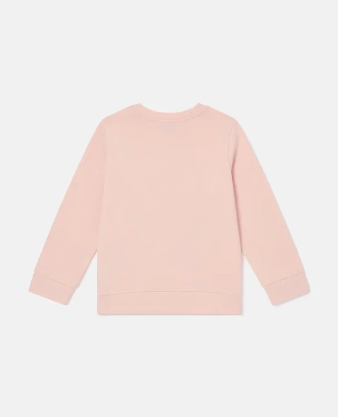 Stella Hotel Graphic Sweatshirt