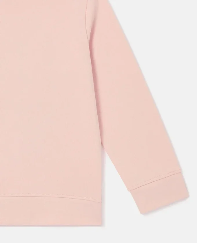 Stella Hotel Graphic Sweatshirt